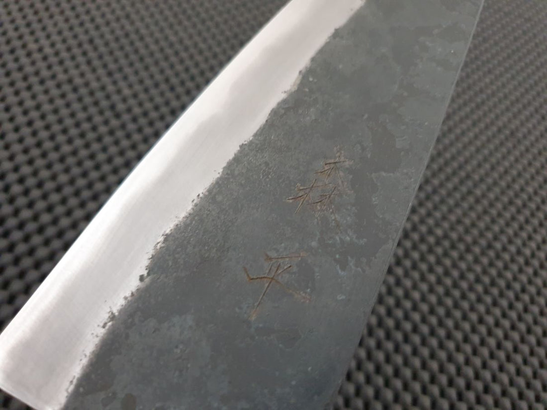 Morihei Gyuto Knife