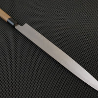 Fujiwara Maboroshi Yanagiba Knife Australia