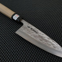 Fujiwara Maboroshi Deba Knife Australia