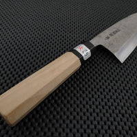 Fujiwara Maboroshi Deba Knife Australia