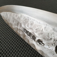 Fujiwara Maboroshi Deba Knife Australia
