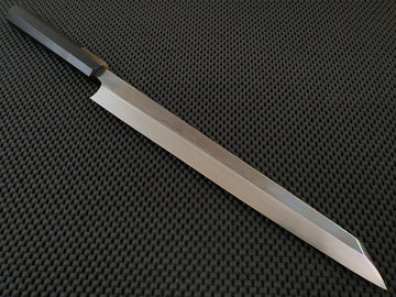 Togashi Mizu Honyaki Knife