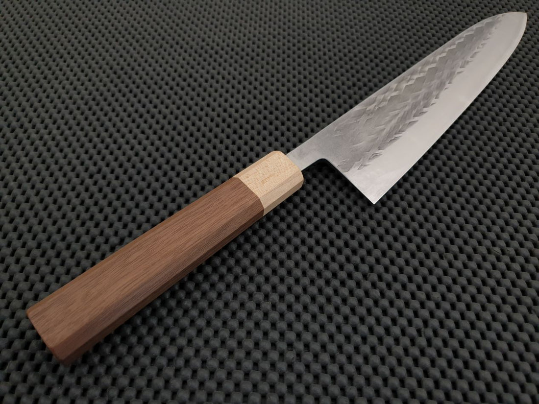 SLD Steel Japanese Knife