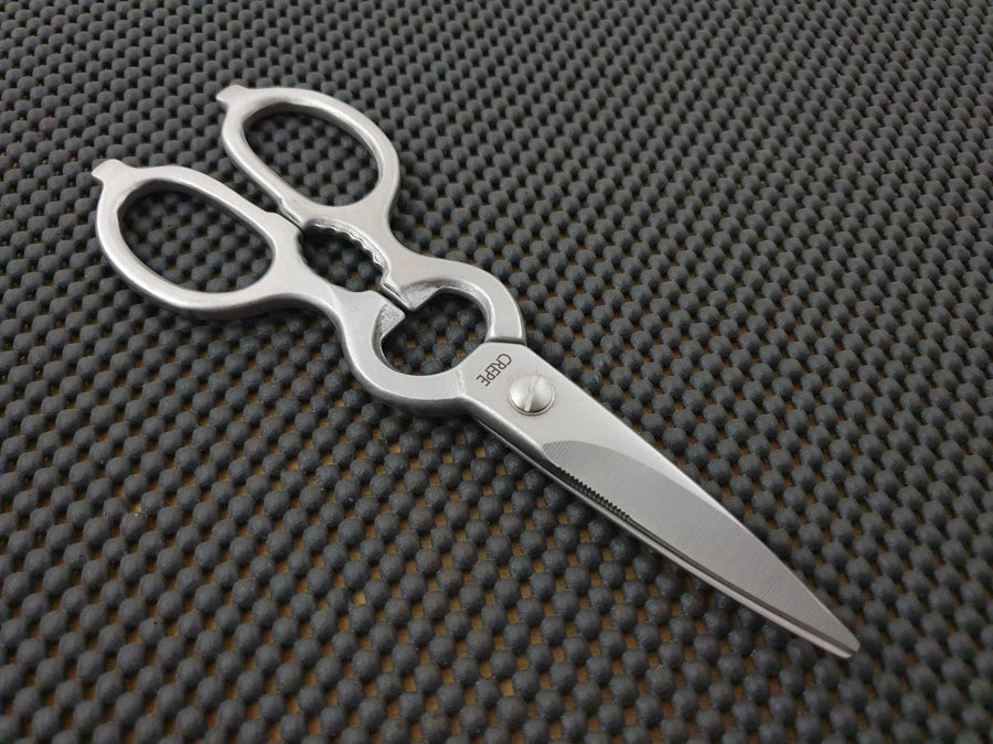 Japanese Kitchen Shears Scissors Australia