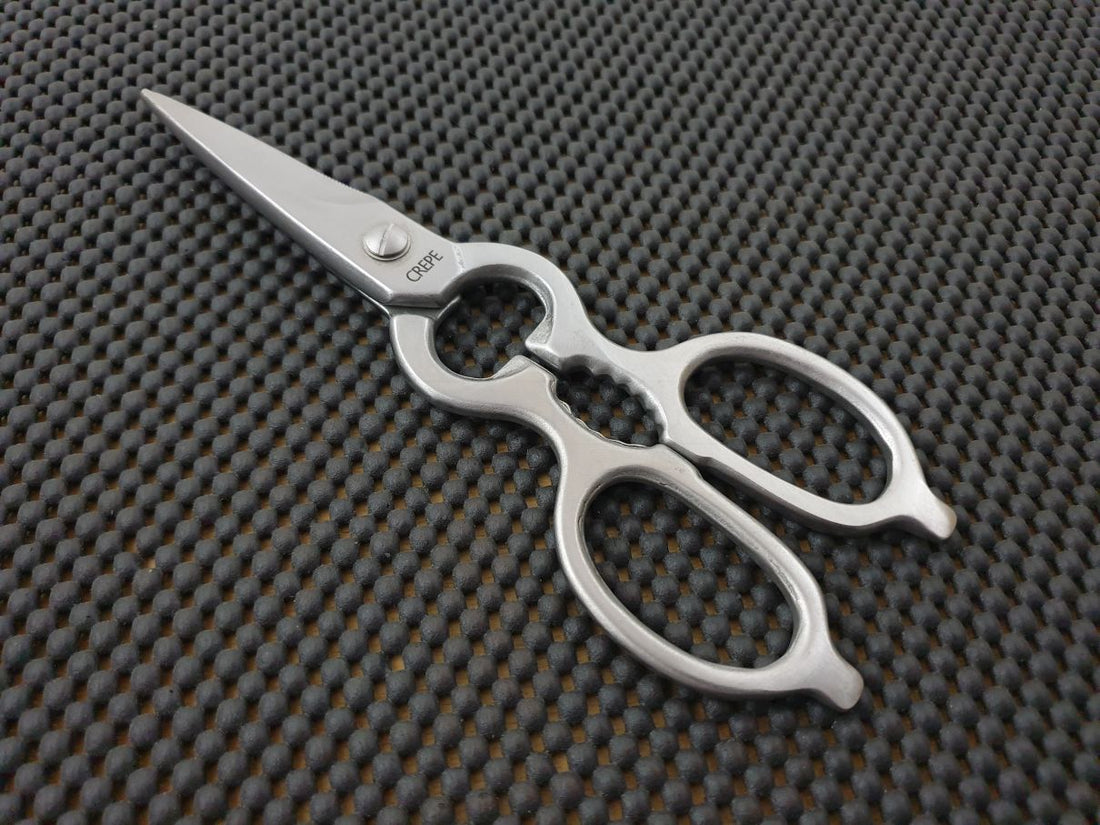 Kiyotsuna Japan  Japanese Kitchen Shears / Scissors – ProTooling