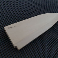 Japanese Knife Sheath Saya