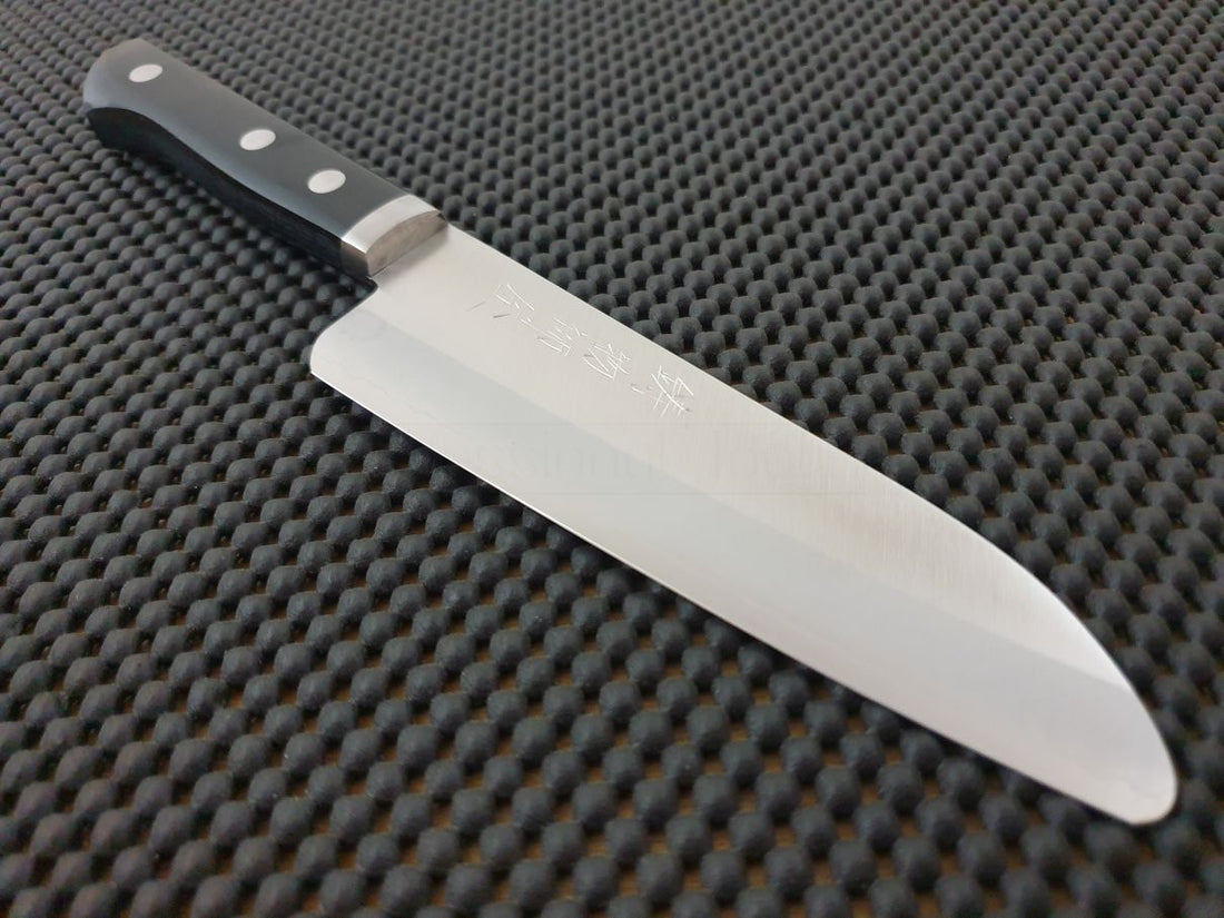 Japanese Knife Safety Knives Australia