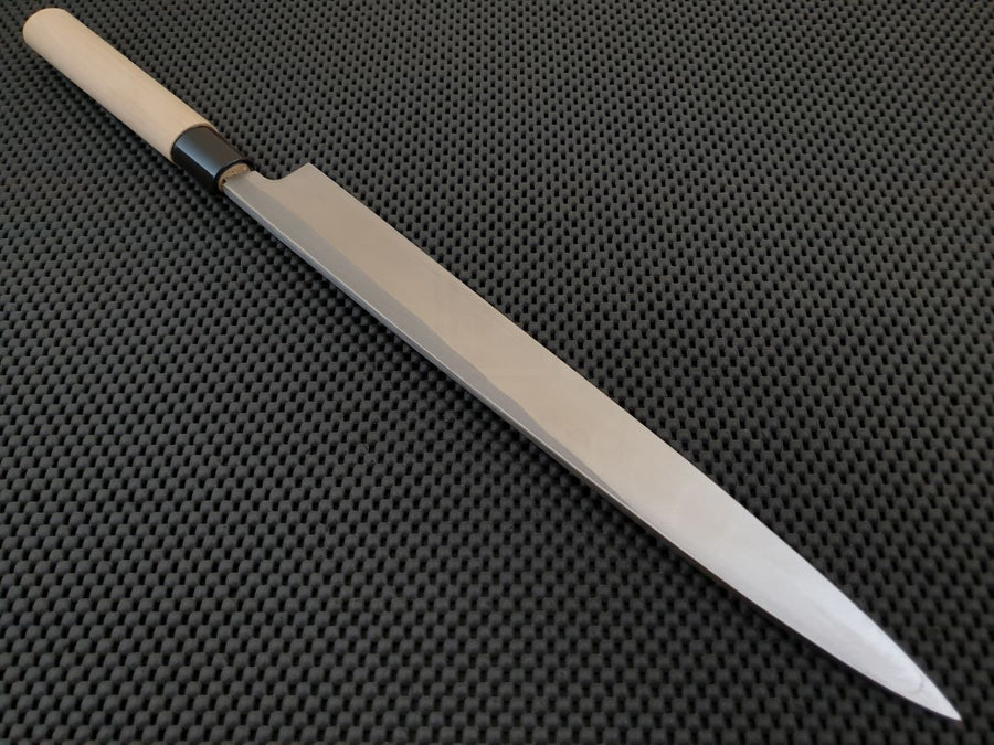 Ittetsu 330mm Yanagiba Knife