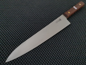 Morihei Left Hand Gyuto Knife