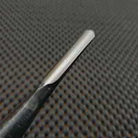 Round Edge Japanese Carving Chisel
