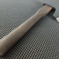 Mizuno Seisakujo Japanese Hatchet _Woodworking Tools, Whetstones & Knives from Japan