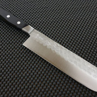 Japanese Chef Knife - Nakiri Knives Australia
