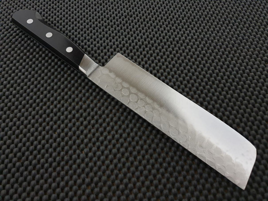 Japanese Chef Knife - Nakiri Knives Australia