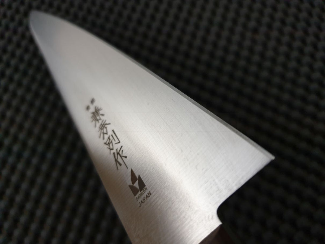 Japanese Boning Knife Honesuki