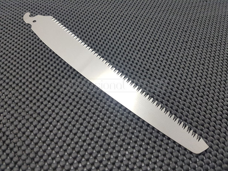 Shogun Folding Kariwaku Saw Replacement Blade _Japanese Woodworking Tools and Knives