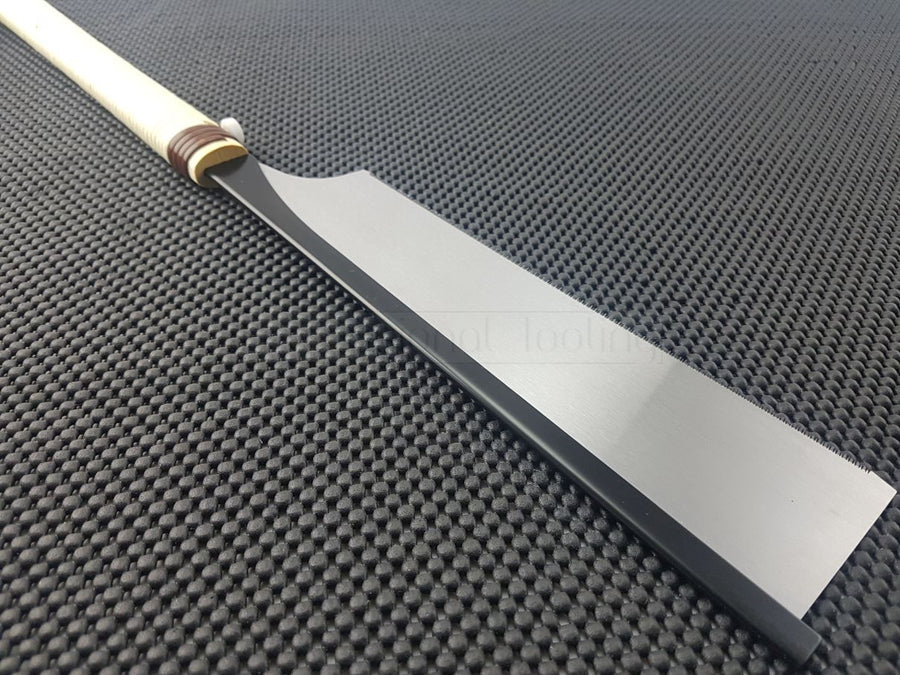 Shogun Nokogiri | Precision Dozuki Pullsaw | Japanese Woodworking Tools, Whetstones and Kitchen Knives Australia