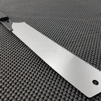Shogun Nokogiri | Precision Kataba Pullsaw | Japanese Woodworking Tools, Whetstones and Kitchen Knives Australia