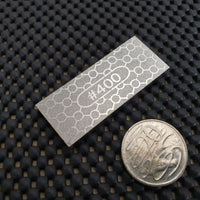 Japanese Whetstone Accessory - Diamond Plate