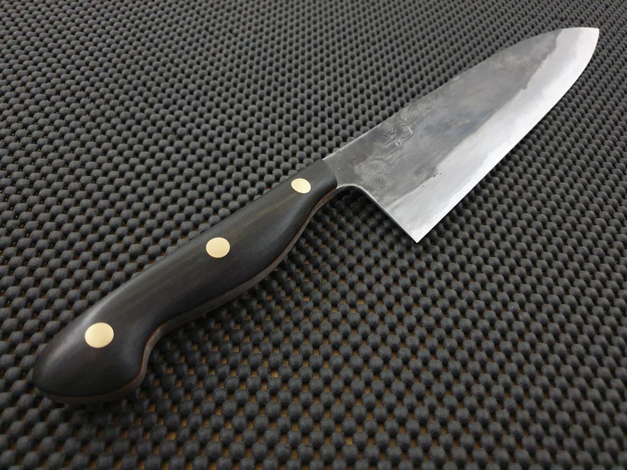 Jiro Gyuto Hand Forged Japanese Knife