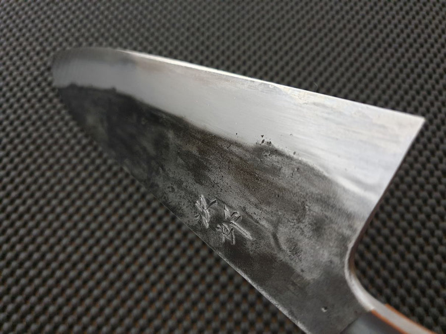 Jiro Gyuto Hand Forged Japanese Knife
