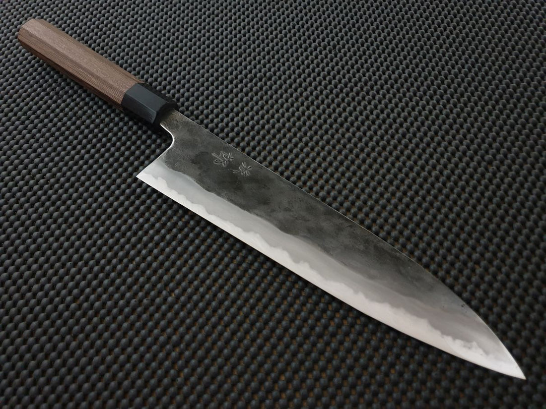 Jiro Gyuto Knife Japan