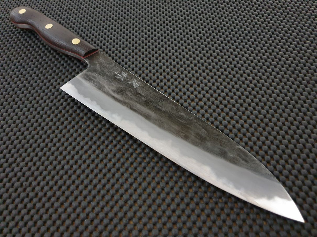 Jiro 225 Gyuto Knife