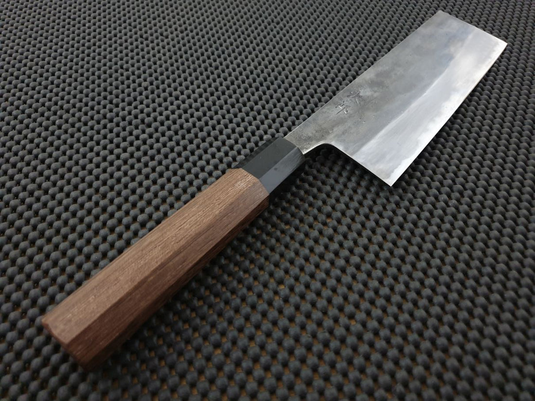 Jiro Nakiri Knife Japanese Knife Australia