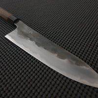 Jiro Hand Forged Gyuto Knife Australia