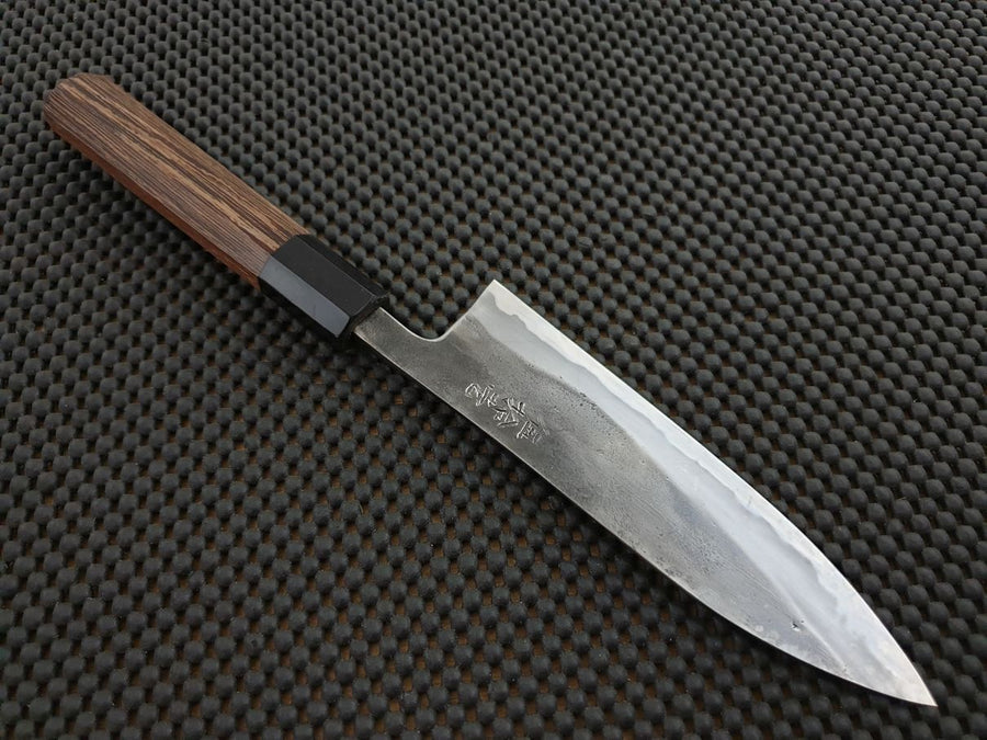Japanese Kitchen Knife: Jiro Petty Knives Sydney Australia