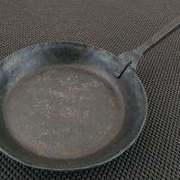 Kazuyoshi Akita Kanatoko Hand Forged Frying Pan