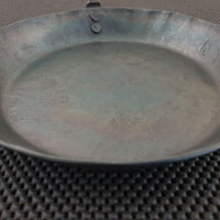 Kazuyoshi Akita Kanatoko Hand Forged Frying Pan
