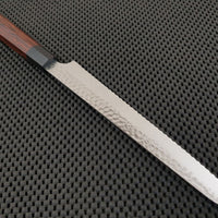 Seki Kanetsugu Serrated Bread Knife