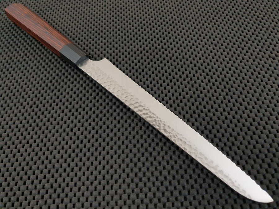 Seki Kanetsugu Serrated Bread Knife