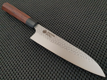 Seki Kanetsugu Knife