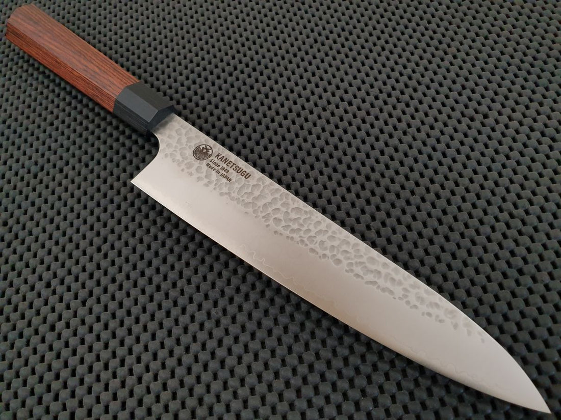 Seki Kanetsugu Gyuto Knife