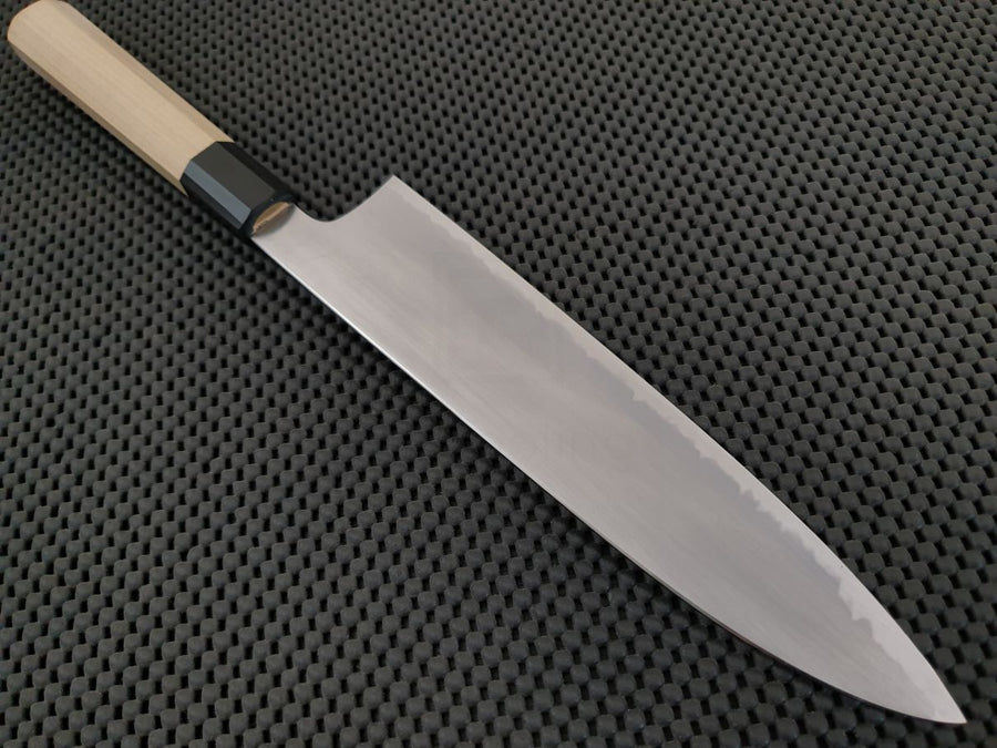 Hitohira Kasumi Gyuto Knife