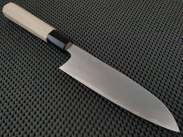 Hitohira Japan Santoku Knife