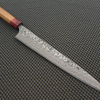 Kato Damascus Japanese Knife Australia