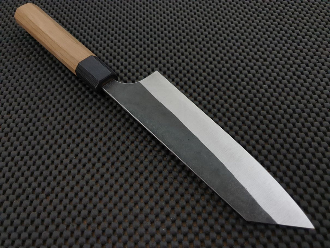 Kato Kintaro Bunka Knife Australia