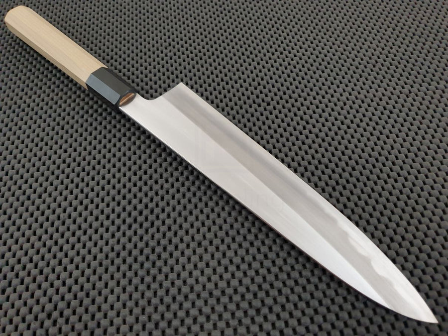 Kikuchiyo Ren Gyuto Knife