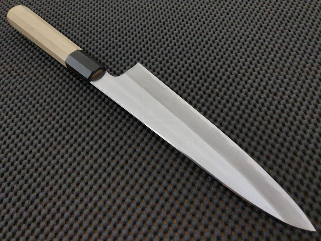 Kikuchiyo Ren Japanese Chef Knife