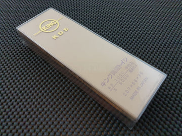 King KDS Whetstone Dual Combo Sharpening Stone