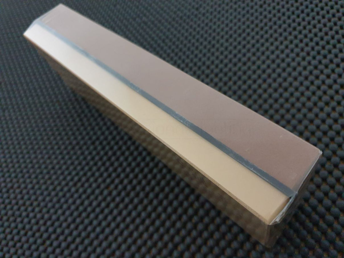 King KDS Whetstone Dual Combo Sharpening Stone