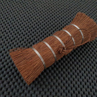Traditional Japanese Kitchen Cleaning Brush