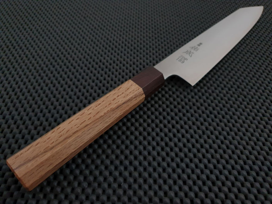 Sukenari ZDP-189  Slender gyuto Knife