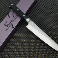Hitohira T10 Petty Knife by Takamura Japan _Japanese Kitchen Knives Australia