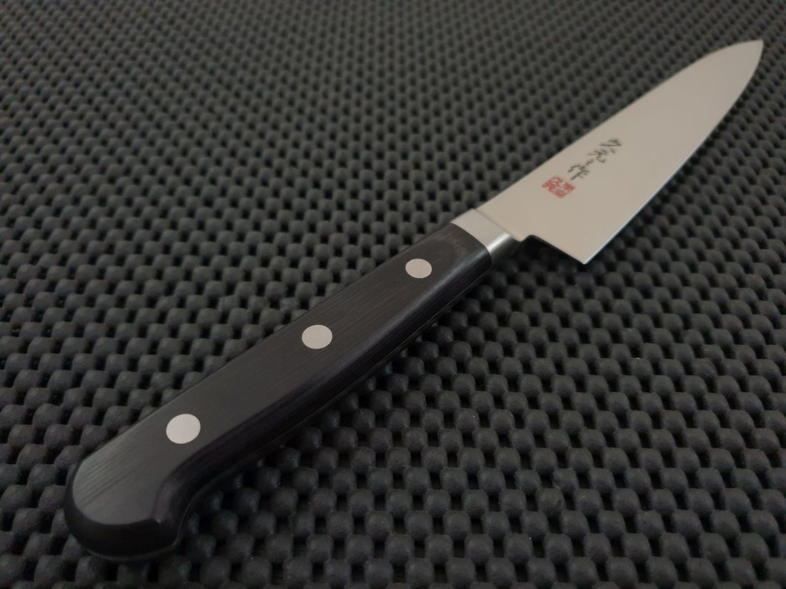 Morihei Japan Petty Knife