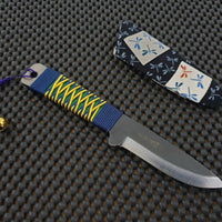 Kogatana Higonokami Japanese Knife
