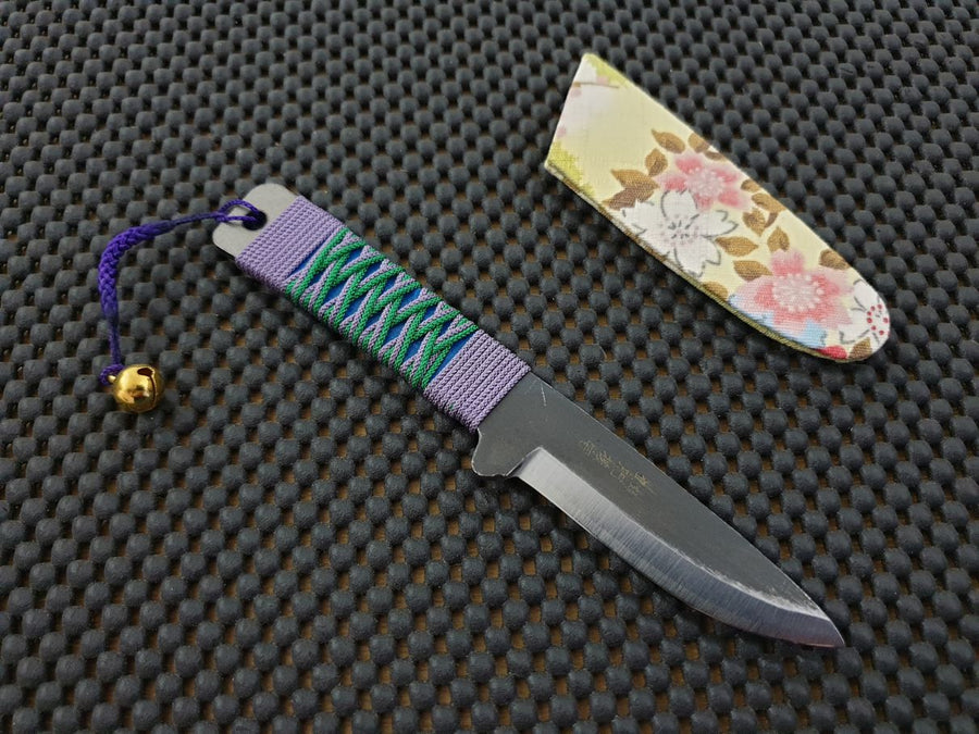 Kogatana Higonokami Japanese Knife