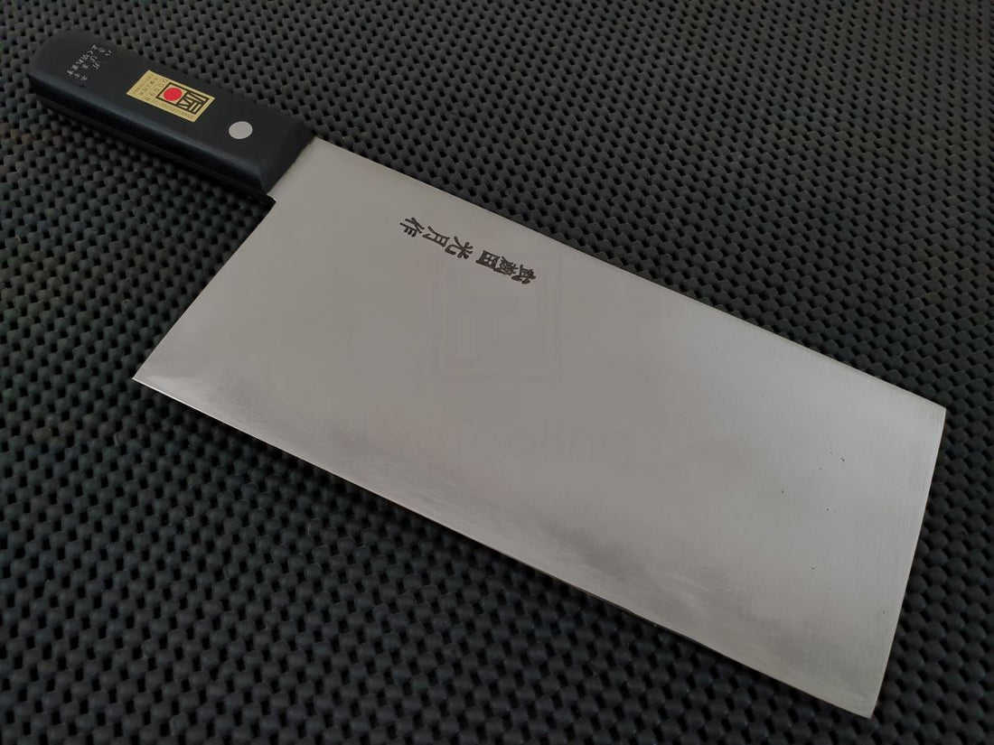 Kogetsu Cleaver Knife